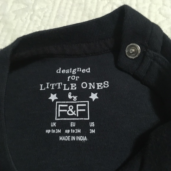 0-3m (4/$20) Summery Short Rompers - Picture 6 of 10